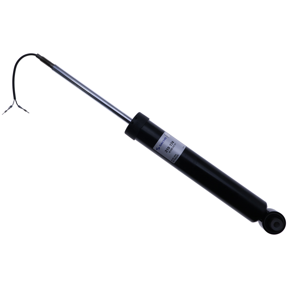 2021 Audi S5 Shock Absorber